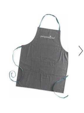 Pampered Chef Apron